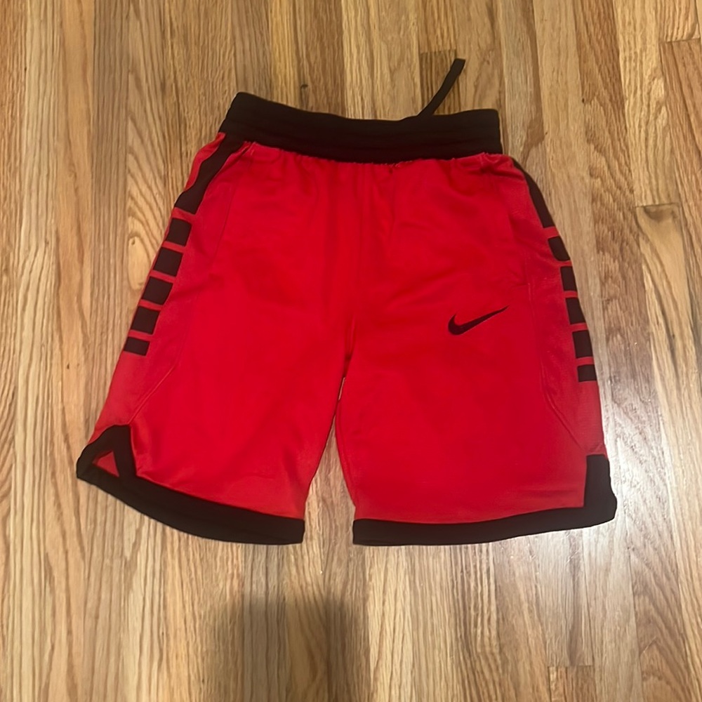 Nike Dri-Fit shorts!!